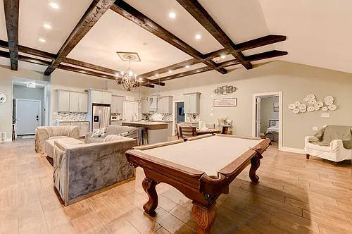 3801 Sunny Beach Ct Photo 1