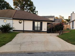 4992 Daybreak Ln, Columbus, GA 31909