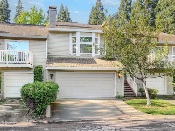 223 Live Oak Cir #62, Roseville, CA 95678