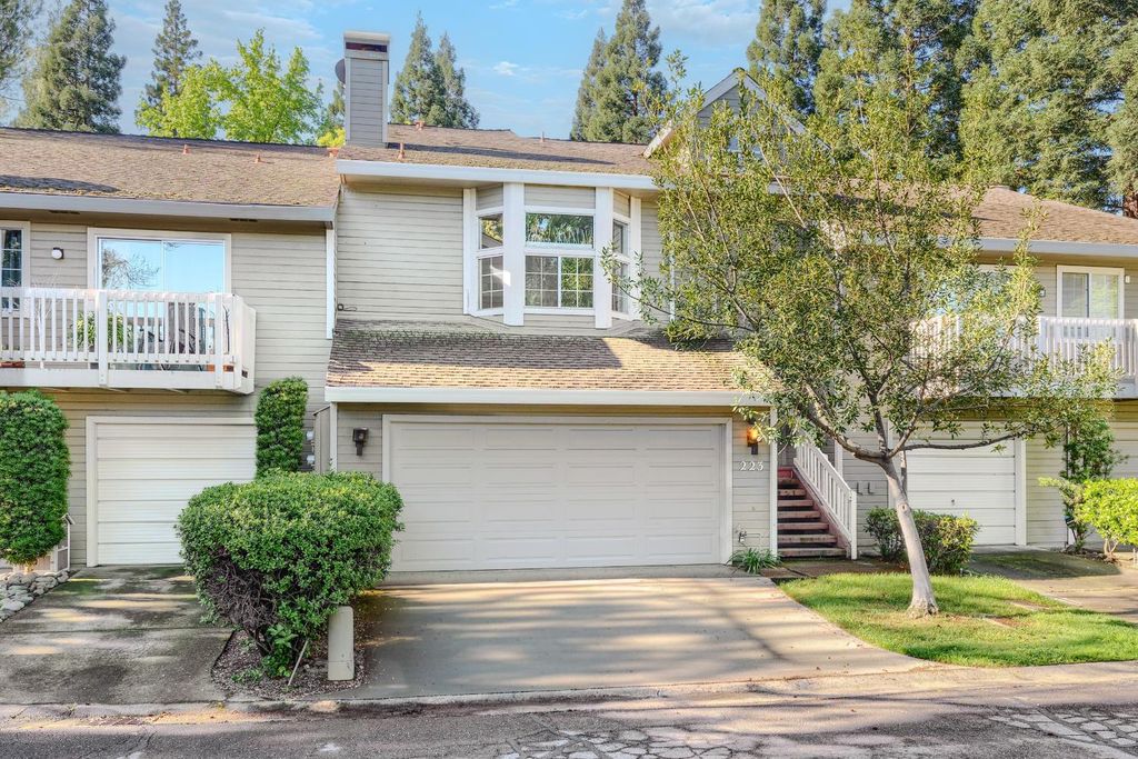 223 Live Oak Cir #62, Roseville, CA, Roseville