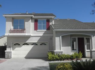 1922 Jeneane Marie Cir, San Jose, CA 95122