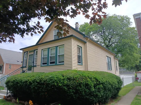 4017 Oak Ave, Brookfield, IL 60513
