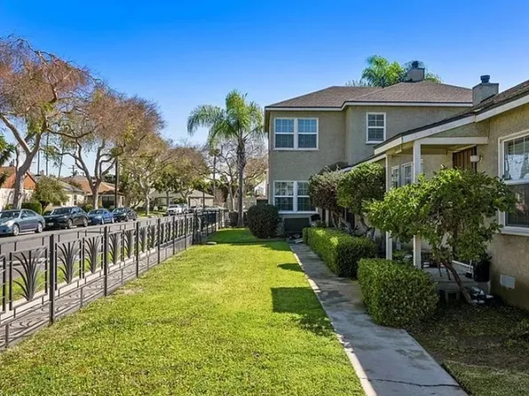 15702 Halldale Ave APT D, Gardena, CA 90247