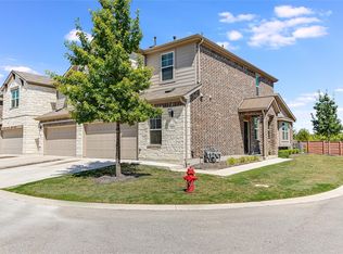 17201 Leafroller Dr #A, Pflugerville, TX 78660