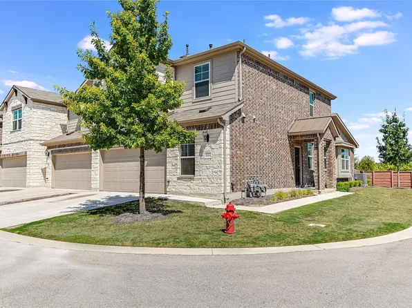 17201 Leafroller Dr #A, Pflugerville, TX 78660