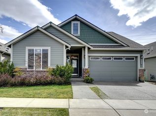 2328 41st Ave SE, Puyallup, WA