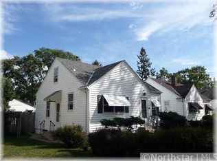 5549 42nd Ave S, Minneapolis, MN 55417