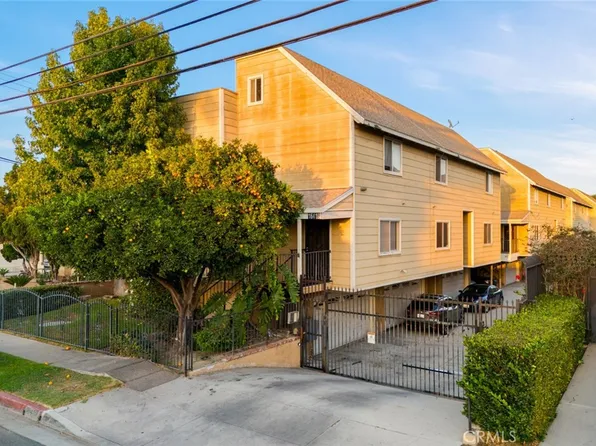 16410 Cornuta Ave APT 12, Bellflower, CA 90706