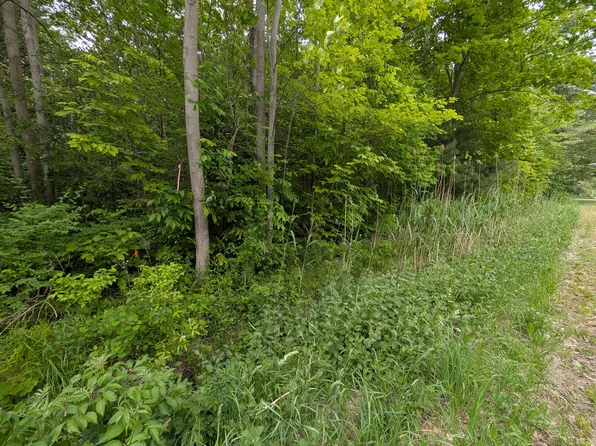 N Getty St, Muskegon, MI 49445