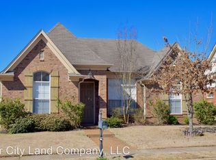 1103 Casentino St, Cordova, TN 38018