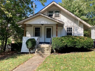 697 Iona Ave, Akron, OH, 44314