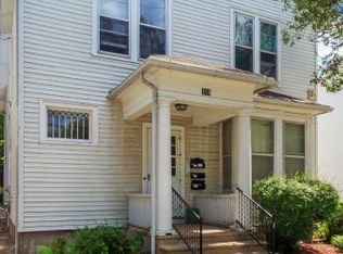 119 E Johnson St, Madison, WI 53703