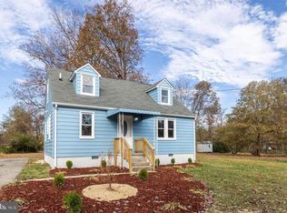 3841 Old Washington Rd, Waldorf, MD 20602