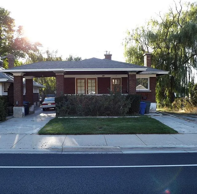 1 bed, 720 sqft, $895 — Photo 2