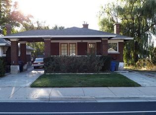 2521 Harrison Blvd APT 3, Ogden, UT 84401
