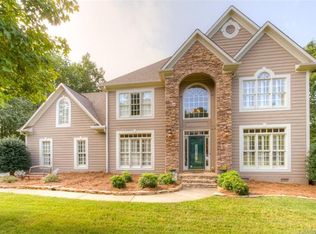 9900 Duane Ct, Huntersville, NC 28078