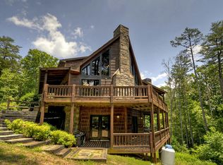 81 Keith Ln, Blue Ridge, GA 30513