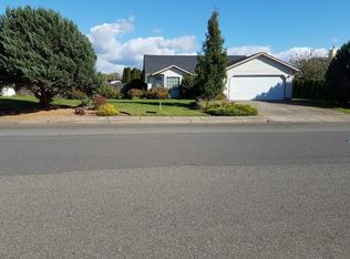 1701 NW 6th Ave, Battle Ground, WA