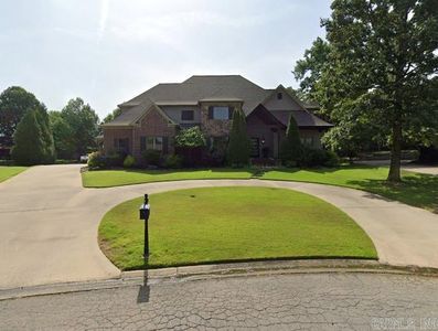 420 Janan Ct, Conway, AR, 72034