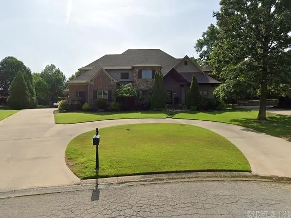 420 Janan Ct, Conway, AR 72034