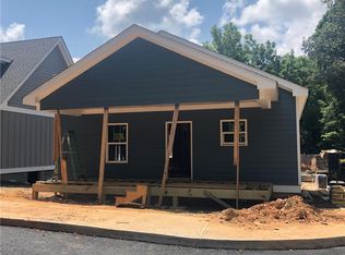 218 Old Canton Rd, Ball Ground, GA 30107