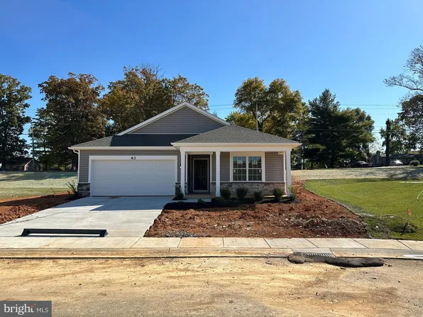 63 Orpington Dr, Martinsburg, WV
