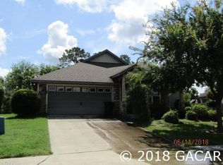 2757 NW 143rd Way, Newberry, FL 32669