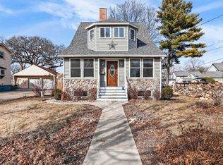 308 S 4th St W, Fort Atkinson, WI 53538