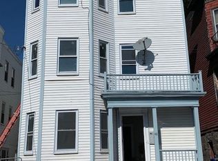 48 Cottage St APT 3, Chelsea, MA 02150