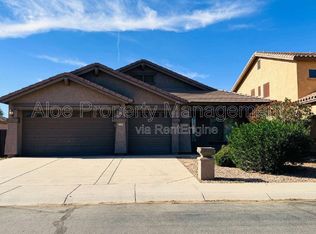 22180 N Sunset Dr, Maricopa, AZ 85139