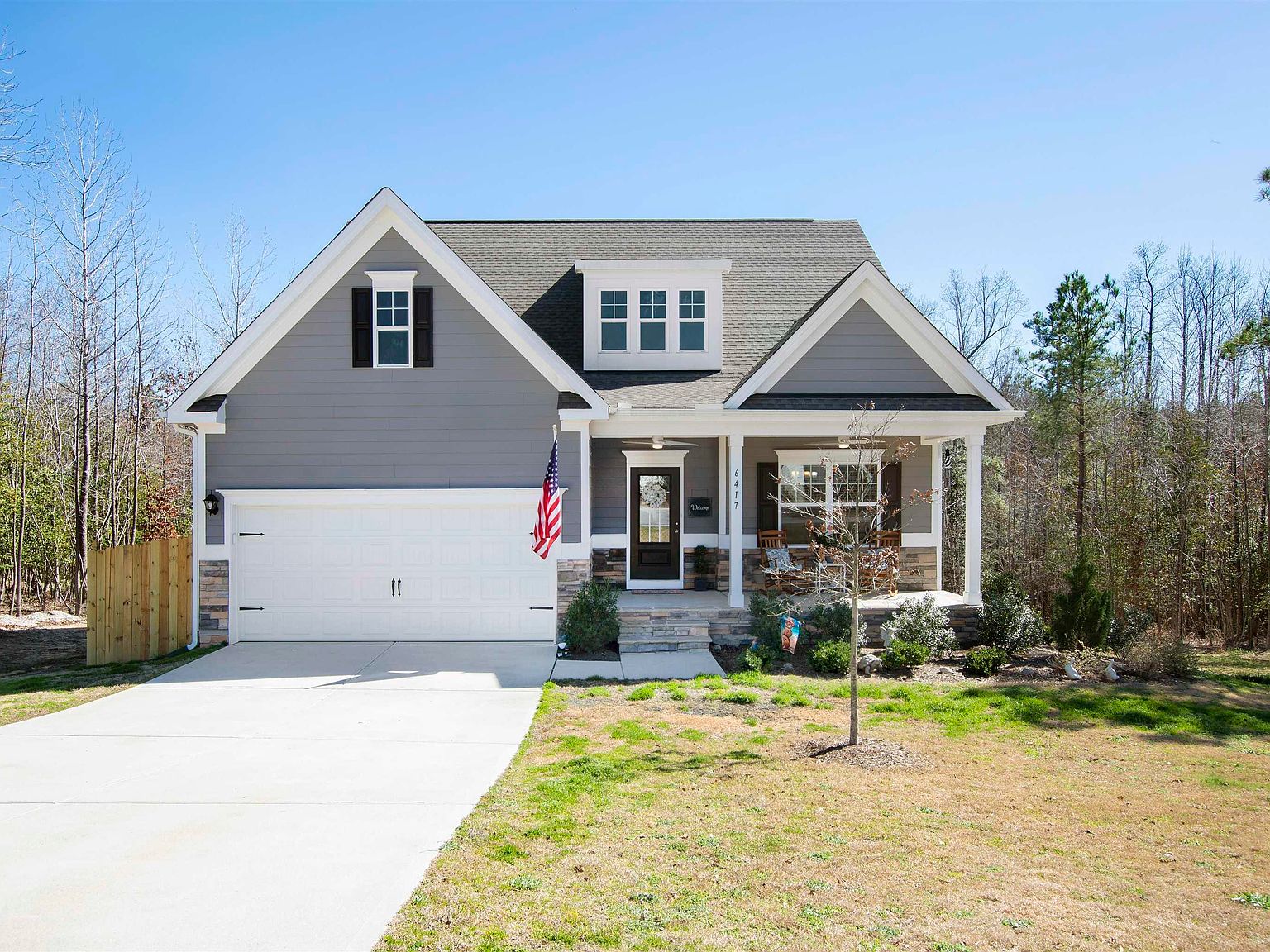 6417 Abby Rose Ct, Zebulon, NC 27597 | Zillow