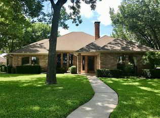 2617 Biscayne Dr, Sherman, TX 75092