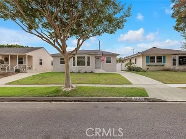 5764 Eckleson St, Lakewood, CA 90713