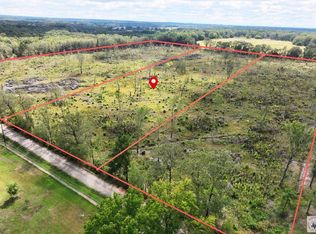 County Road 3011 Tract 2, New Boston, TX 75570