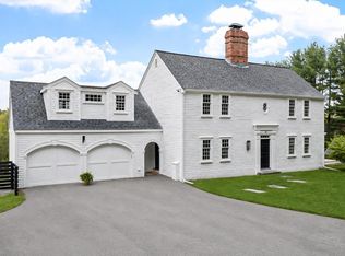41 Pinnacle Rd, Harvard, MA 01451