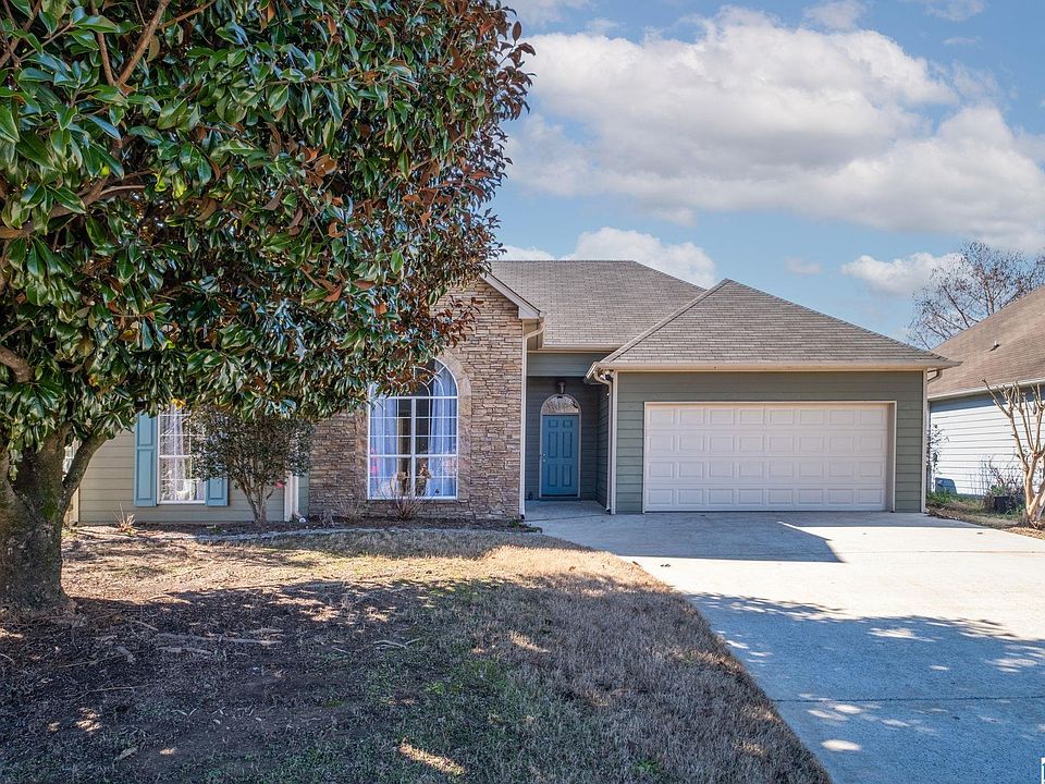 210 Stonehaven Trce, Pelham, AL 35124 Zillow