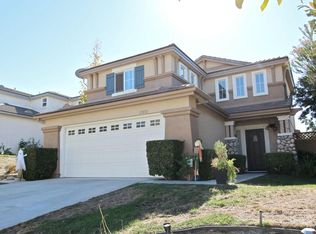 17852 Maplehurst Pl, Santa Clarita, CA 91387