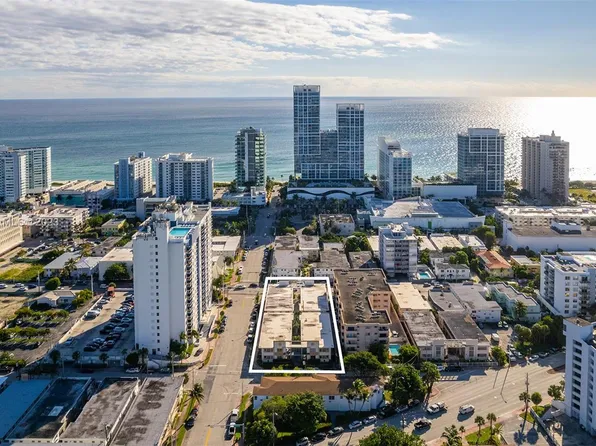 6885 Byron Ave APT 101, Miami Beach, FL 33141