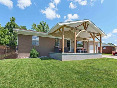 957 Newman Dr, Worthington, KY, 41183