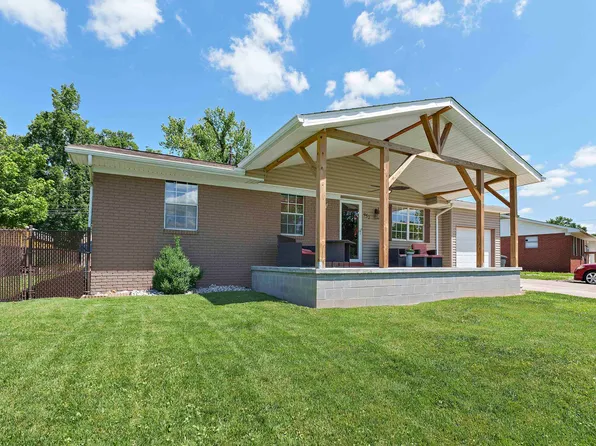 957 Newman Dr, Worthington, KY 41183