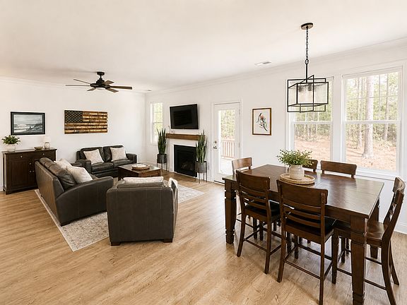 Main Room