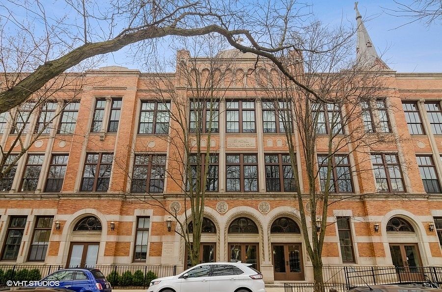 1st image of 1660 N Hudson Ave APT 30