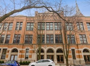 1660 N Hudson Ave APT 30, Chicago, IL 60614