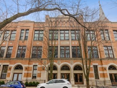 1660 N Hudson Ave APT 30, Chicago, IL, 60614