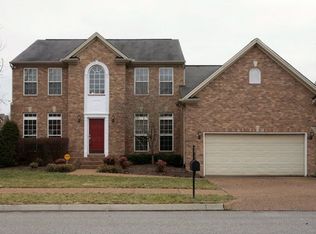 1028 Carden Dr, Franklin, TN 37069