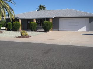 9810 W Silverbell Dr, Sun City, AZ 85351
