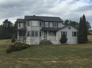 32 Aristes Rd, Ringtown, PA 17967