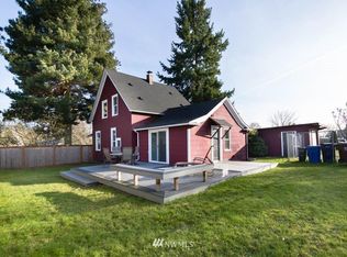 5030 S J St, Tacoma, WA 98408