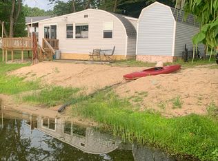 2664 Kistler Rd, Battle Creek, MI 49014