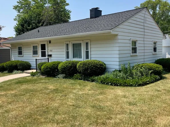 6502 47th Ave, Kenosha, WI 53142